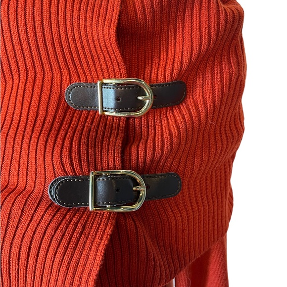 Luisa Spagnoli 2 Piece Tunic Sweater Set - Picture 8 of 16